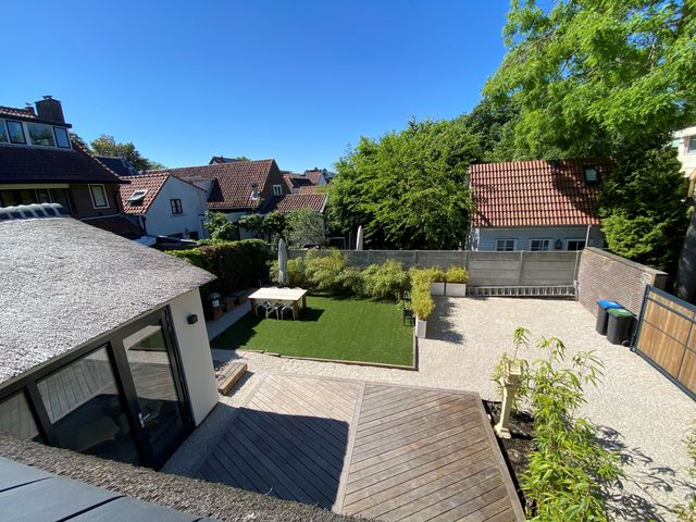 Nieuw Rijksdorp 70, Wassenaar