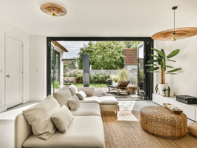 Nieuw Rijksdorp 70, Wassenaar