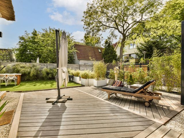 Nieuw Rijksdorp 70, Wassenaar
