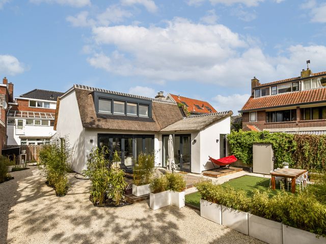 Nieuw Rijksdorp 70, Wassenaar