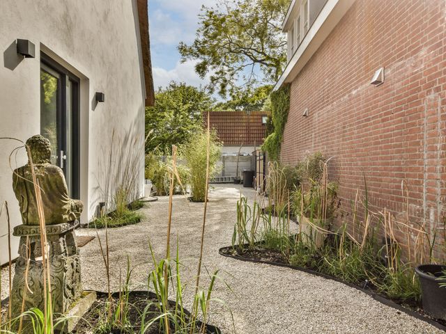 Nieuw Rijksdorp 70, Wassenaar