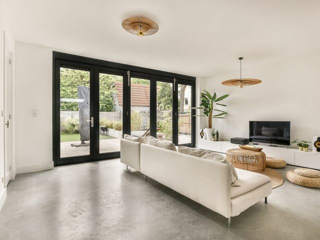 Nieuw Rijksdorp 70, Wassenaar