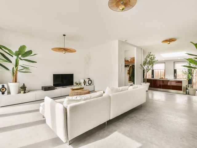 Nieuw Rijksdorp 70, Wassenaar