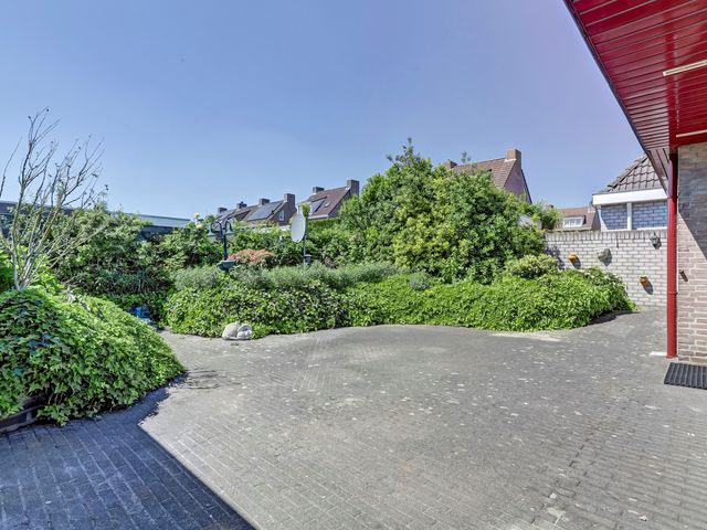 Klaverstraat 14, Bergeijk