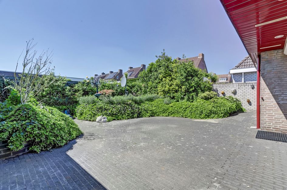 Klaverstraat 14