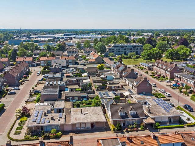 Klaverstraat 14, Bergeijk