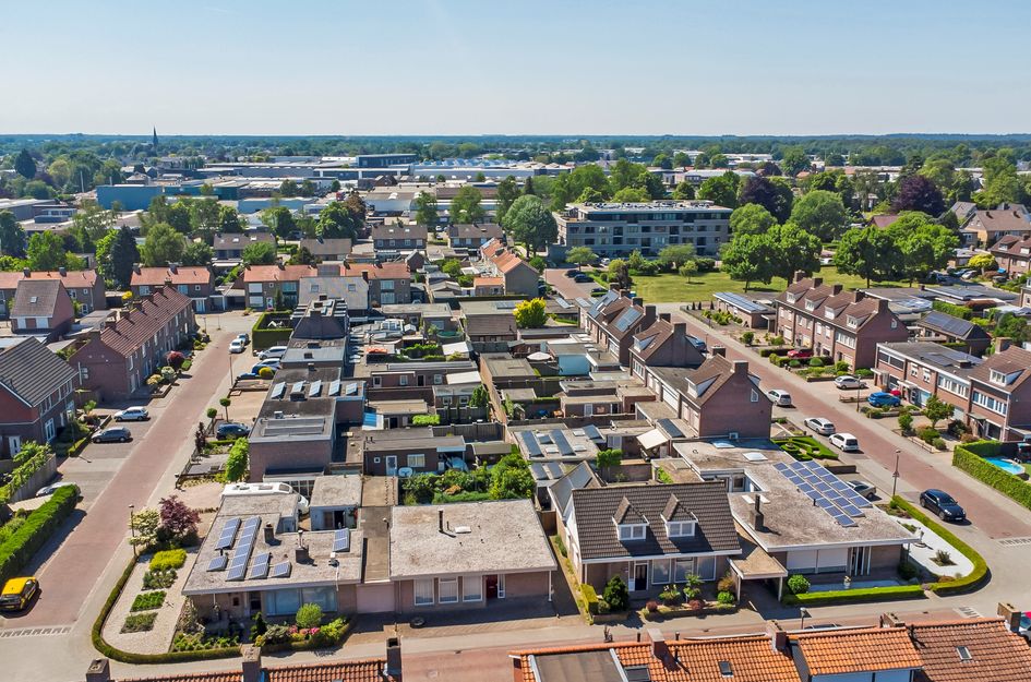 Klaverstraat 14