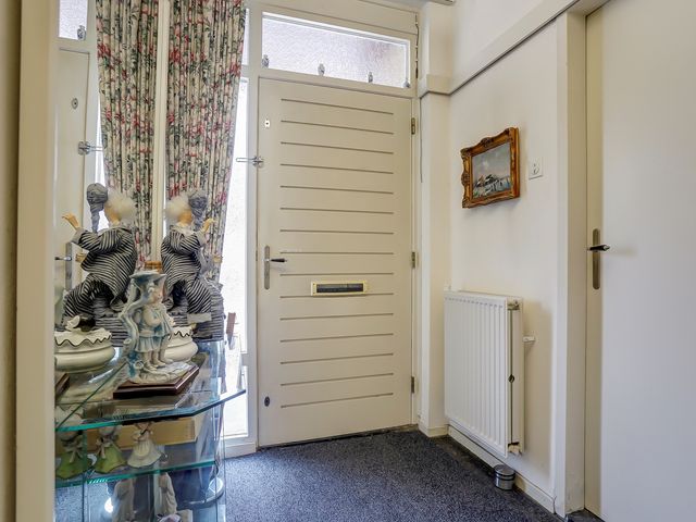Klaverstraat 14, Bergeijk