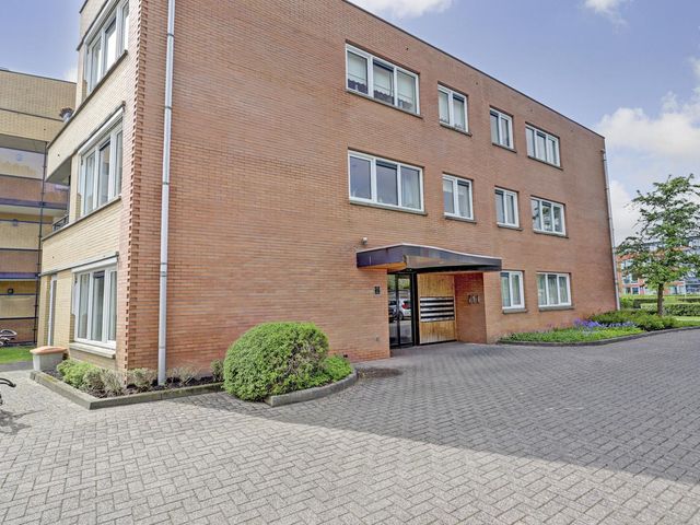 Louise de Colignylaan 5I, Goes