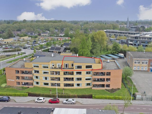 Louise de Colignylaan 5I, Goes