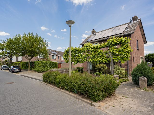 Wilgstraat 6, Groesbeek