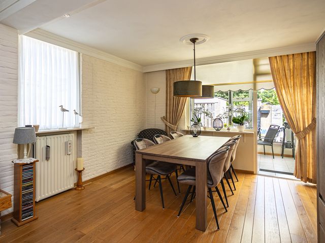 Wilgstraat 6, Groesbeek