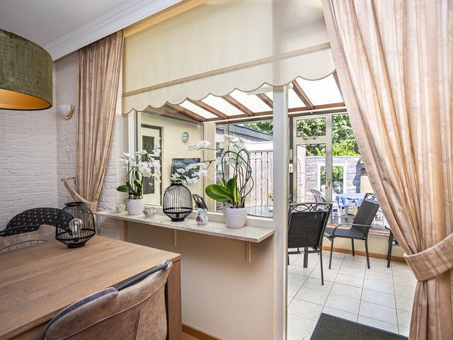Wilgstraat 6, Groesbeek
