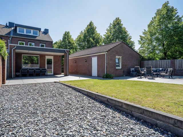 Jans Kamperweg 44, Sittard