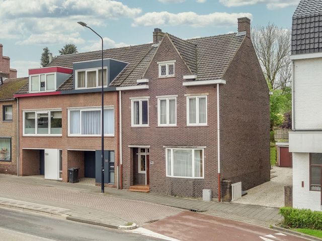 Schelsberg 163, Heerlen