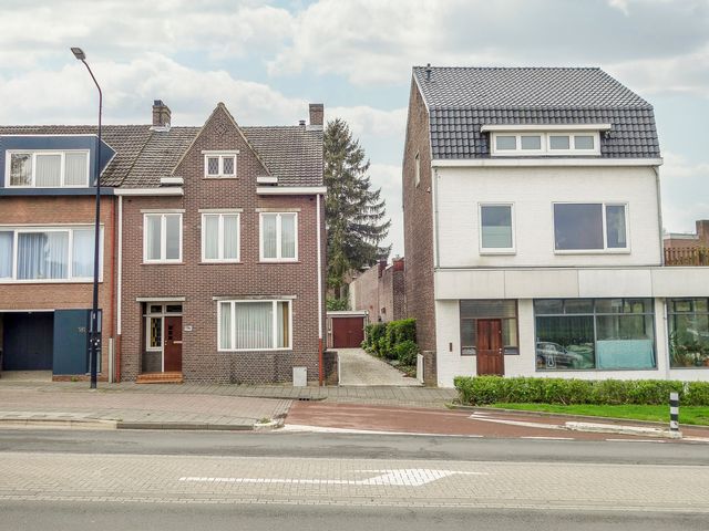 Schelsberg 163, Heerlen