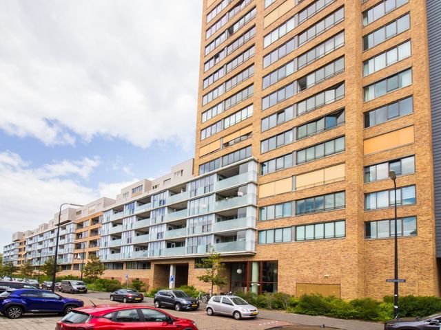 Klaroenstraat 253, Rijswijk