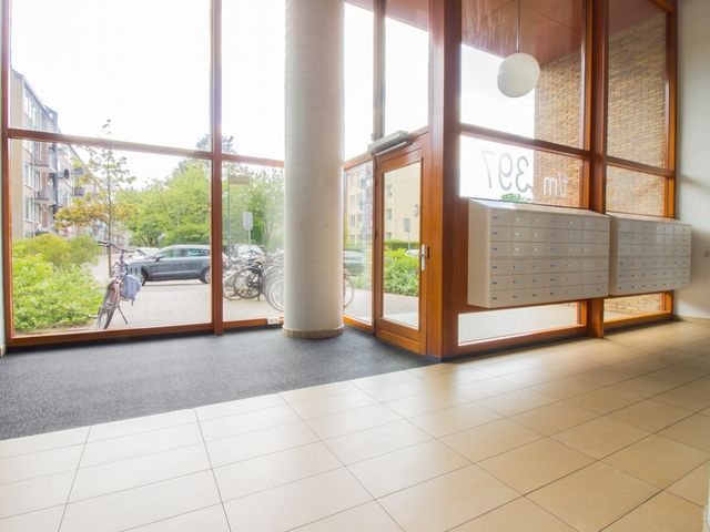 Klaroenstraat 253, Rijswijk