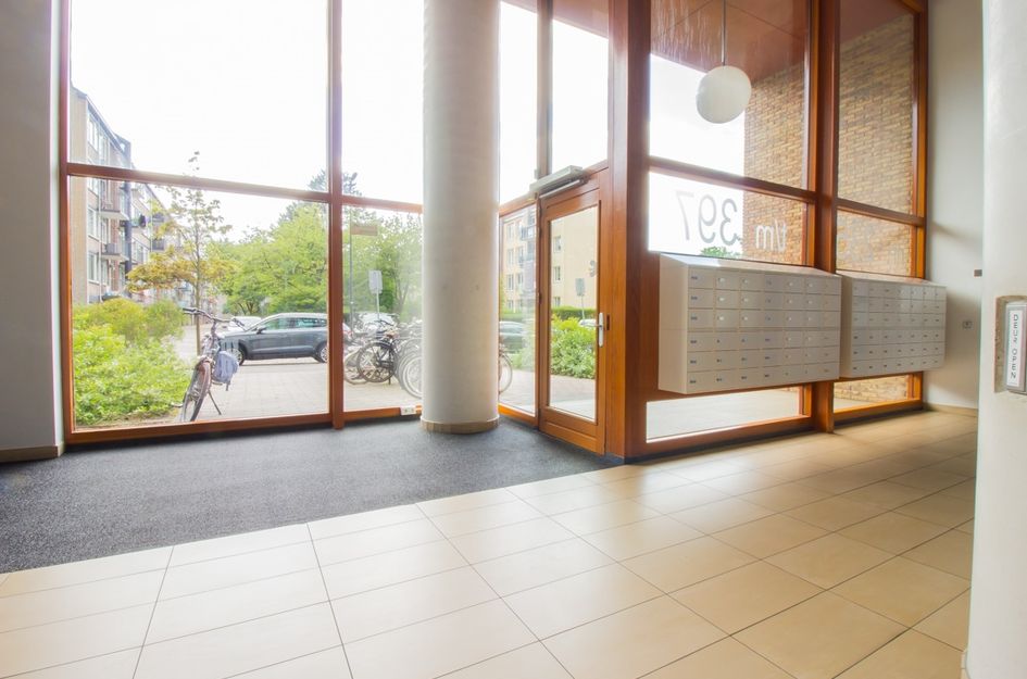 Klaroenstraat 253