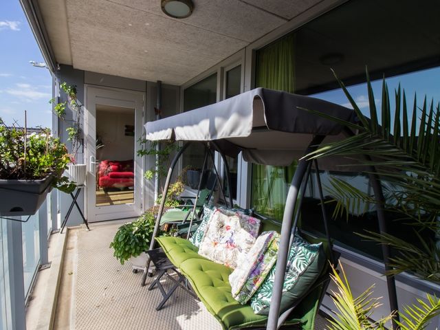 Klaroenstraat 253, Rijswijk