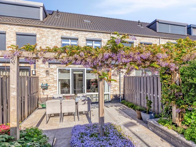 Polkampen 4, Bunschoten-Spakenburg