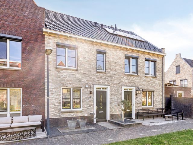 Polkampen 4, Bunschoten-Spakenburg