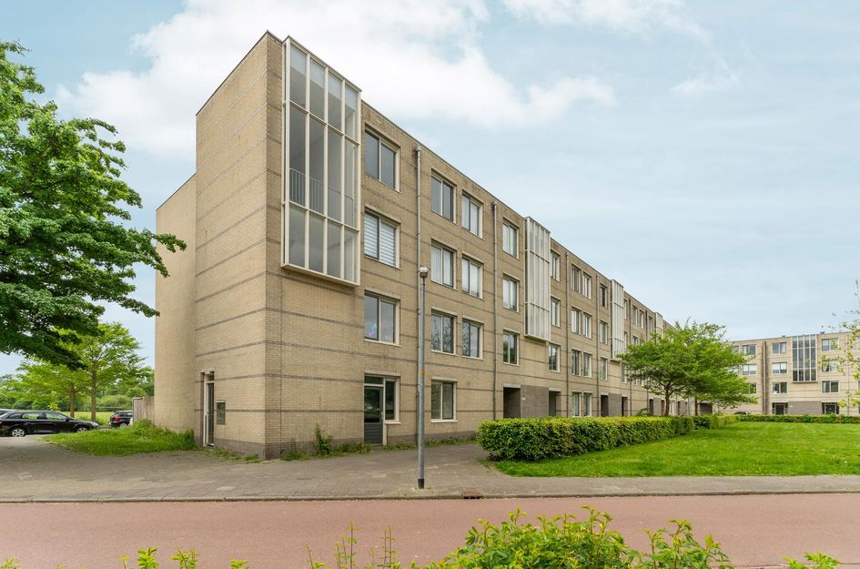 J.T.P. Bijhouwerhof 141