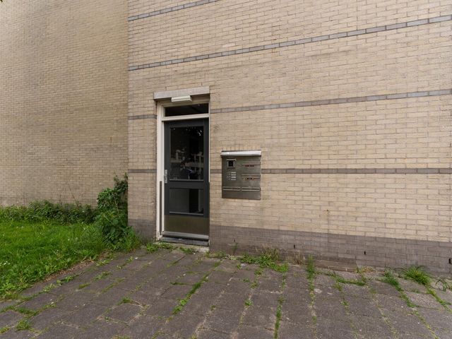 J.T.P. Bijhouwerhof 141, Almere