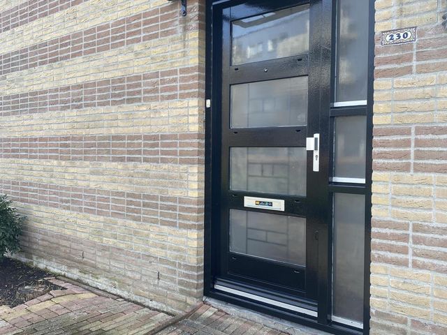 Hollywoodlaan 230, Almere