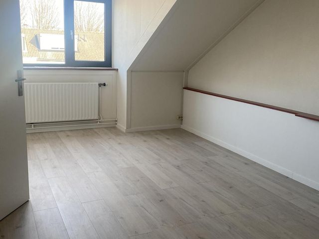 Hollywoodlaan 230, Almere
