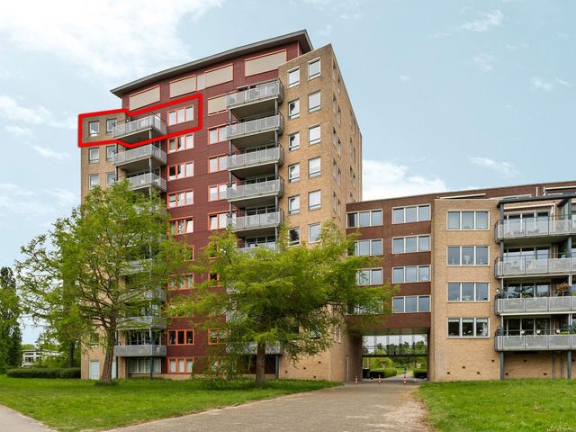 Vincent van Goghstraat 156, Almere