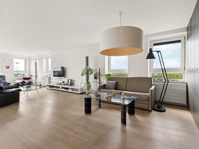 Vincent van Goghstraat 156, Almere
