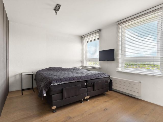 Vincent van Goghstraat 156, Almere