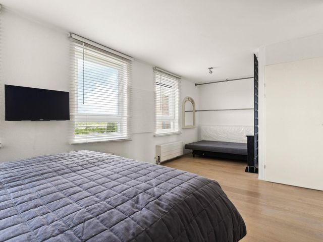 Vincent van Goghstraat 156, Almere