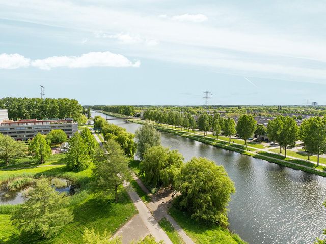 Vincent van Goghstraat 156, Almere
