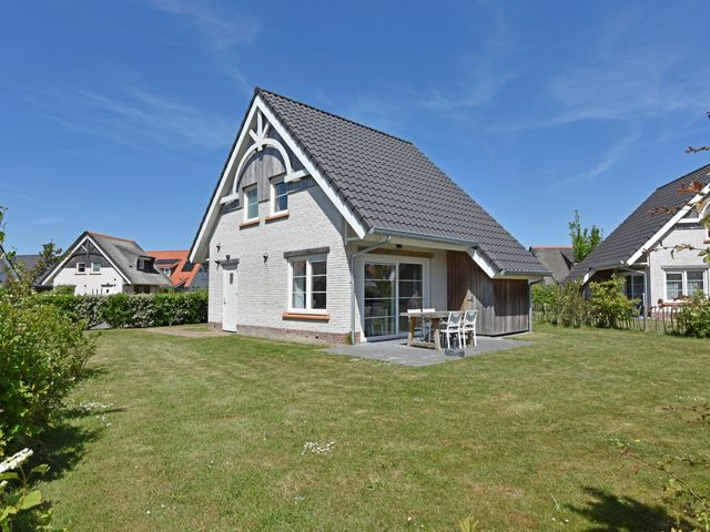 Zeedijk 24 460, Nieuwvliet