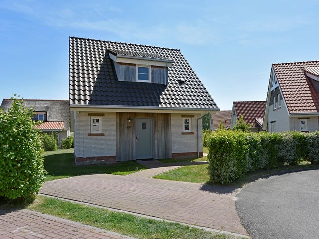 Zeedijk 24 460, Nieuwvliet