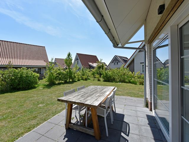 Zeedijk 24 460, Nieuwvliet