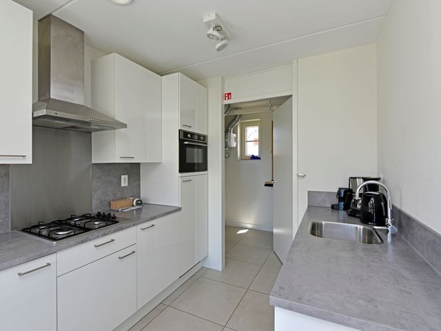 Zeedijk 24 460, Nieuwvliet