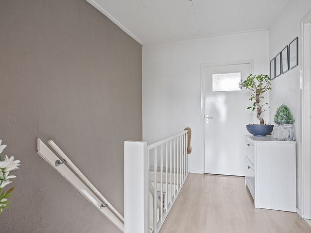 Samuel van Haringhouckstraat 25, Bolsward