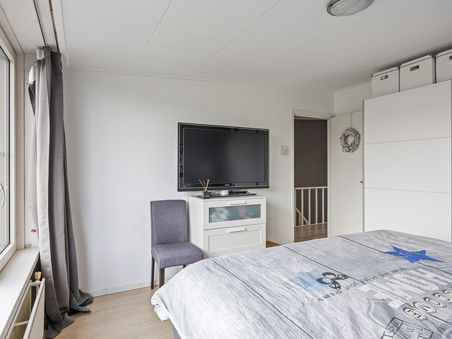 Samuel van Haringhouckstraat 25, Bolsward