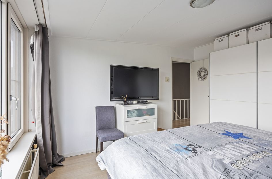 Samuel van Haringhouckstraat 25