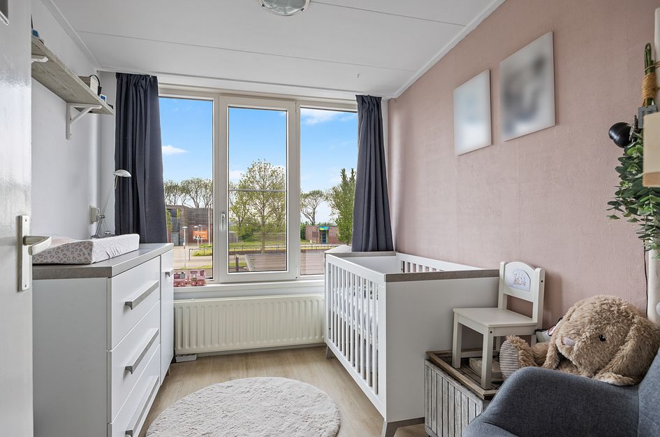 Samuel van Haringhouckstraat 25