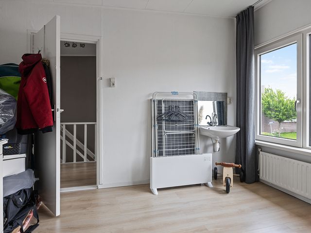 Samuel van Haringhouckstraat 25, Bolsward