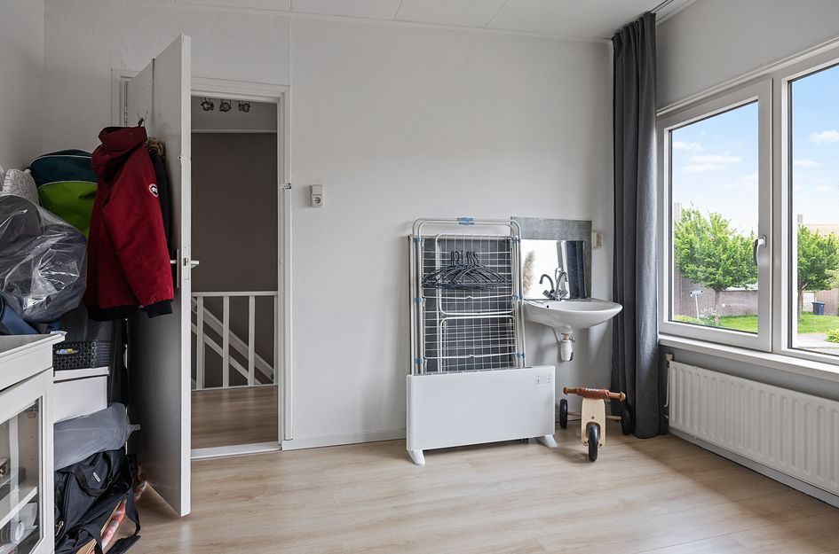 Samuel van Haringhouckstraat 25