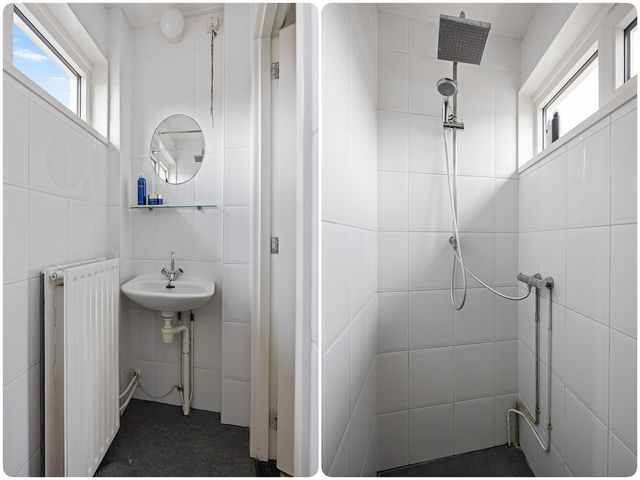 Samuel van Haringhouckstraat 25, Bolsward