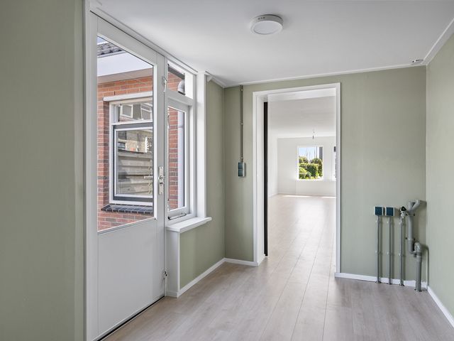 Pothúswyk 45, Workum