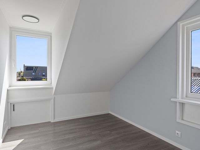 Pothúswyk 45, Workum
