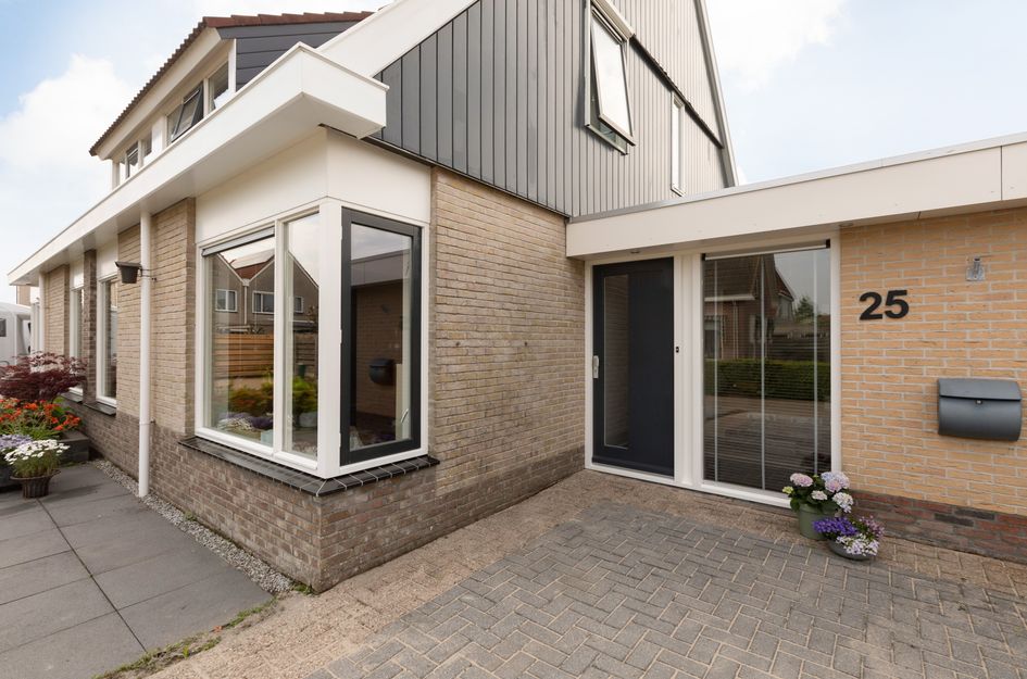 De Kamp 25