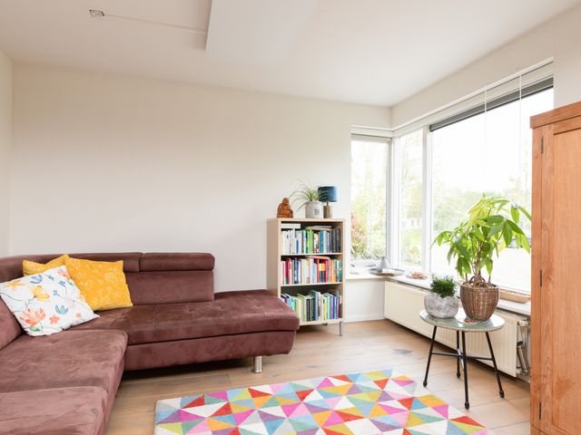 De Kamp 25, Makkum